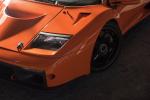 Lamborghini Diablo GT-R 2000 года